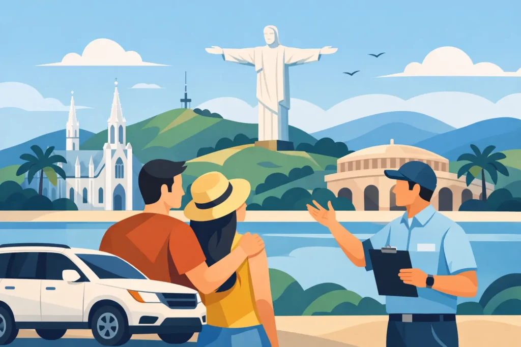 Tours privados en Cali para viajar mejor