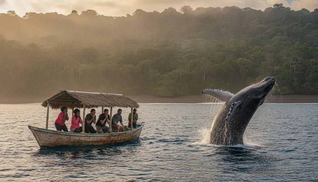 Ecoturismo en el Pacífico colombiano: Guía para elegir su próxima aventura consciente en 2026
