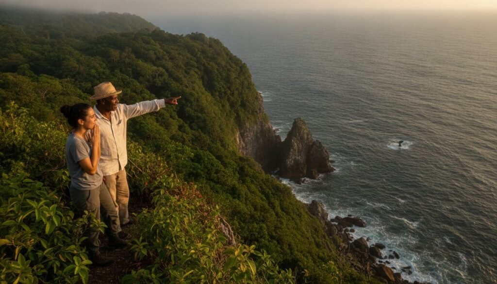 Qué visitar en el Pacífico colombiano en 2026: Una ruta consciente y ancestral