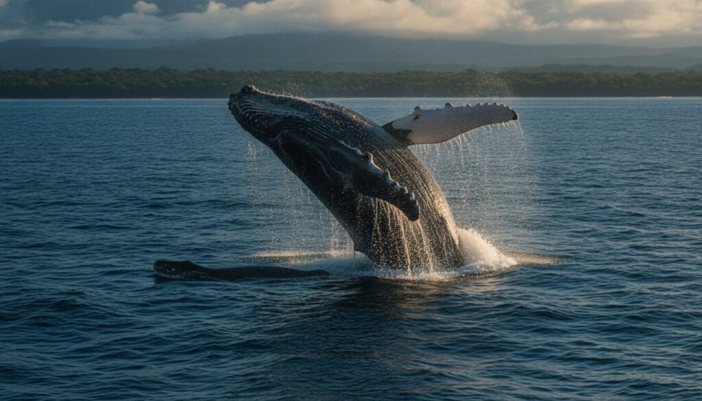 Tipos de ballenas: Guía para exploradores del Pacífico colombiano en 2026