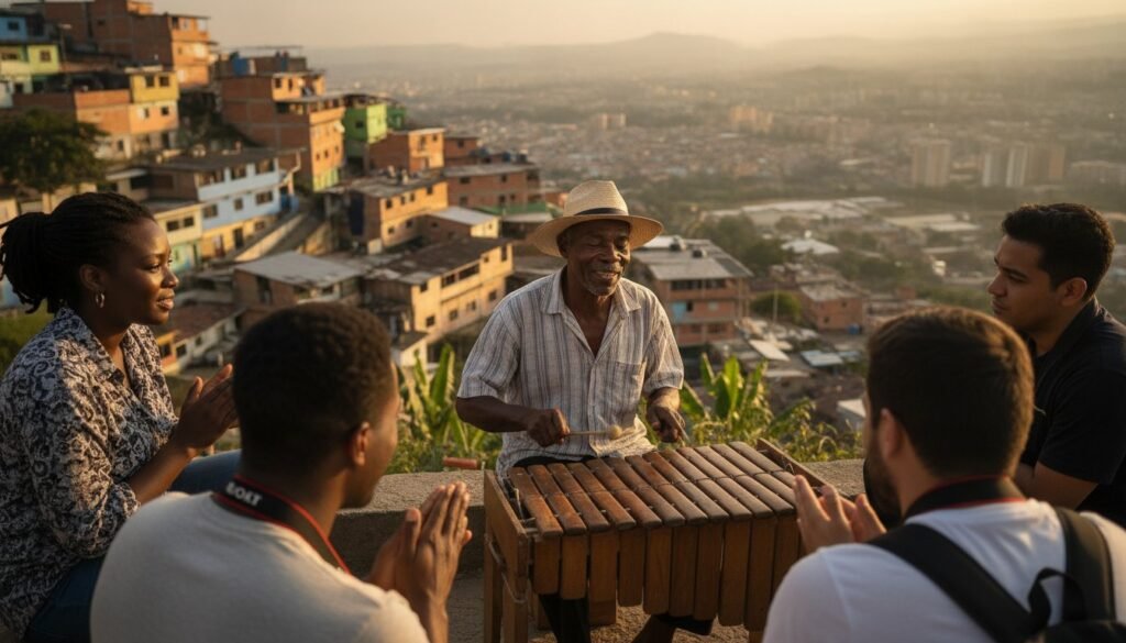 Turismo cultural en Cali, Colombia: Guía para un viaje con propósito en 2026
