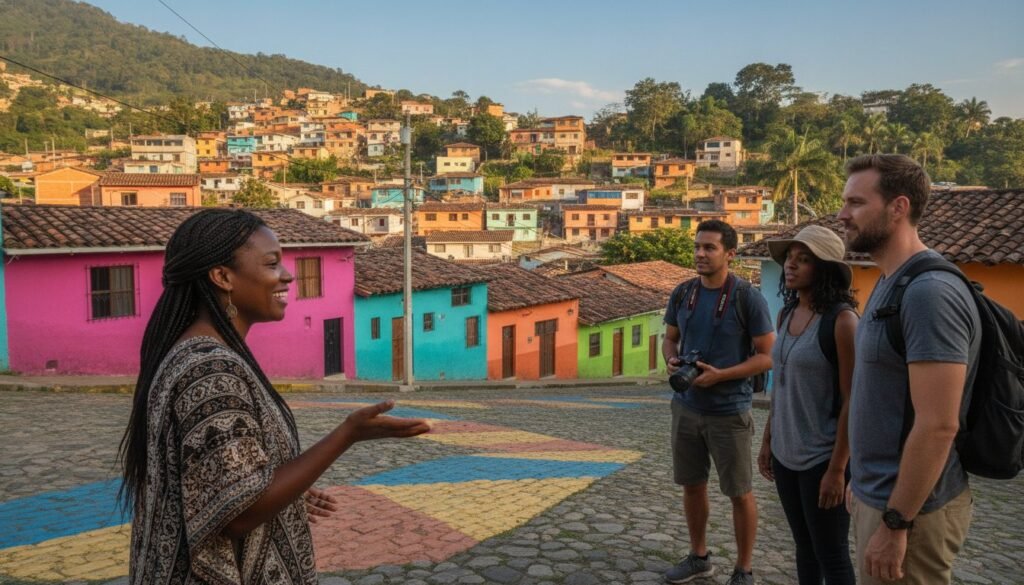Cultura caleña tour: Descubra la esencia de Cali más allá de la salsa