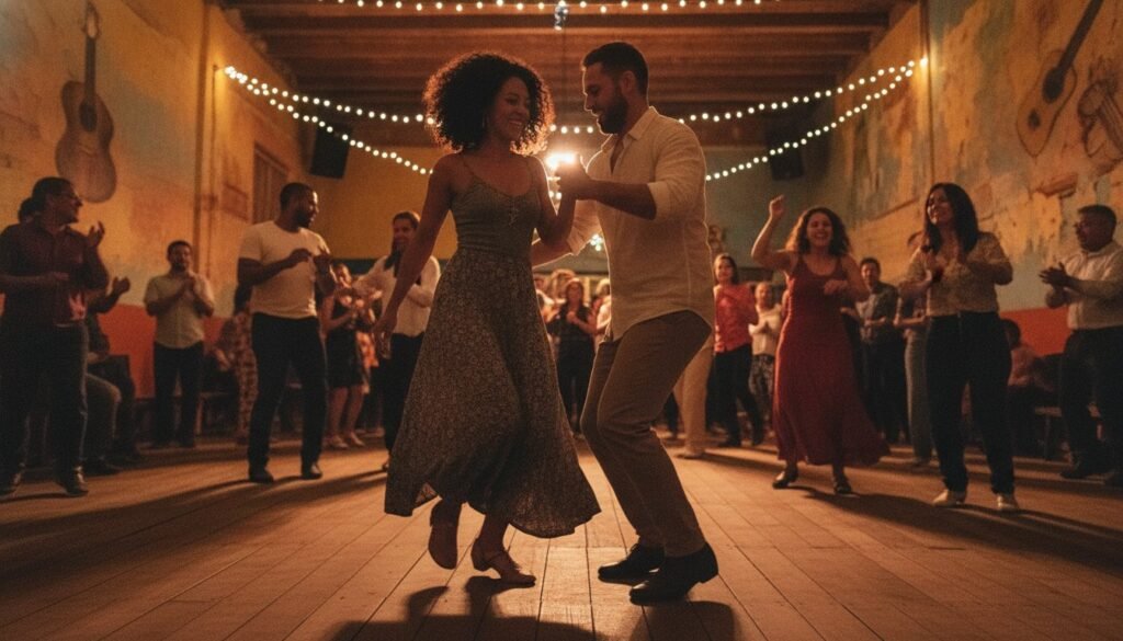 Experiencia de salsa caleña auténtica: Guía para un viaje con ritmo y propósito en 2026