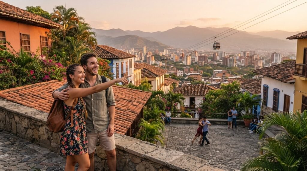 Qué hacer en Cali Colombia: guía de actividades y lugares