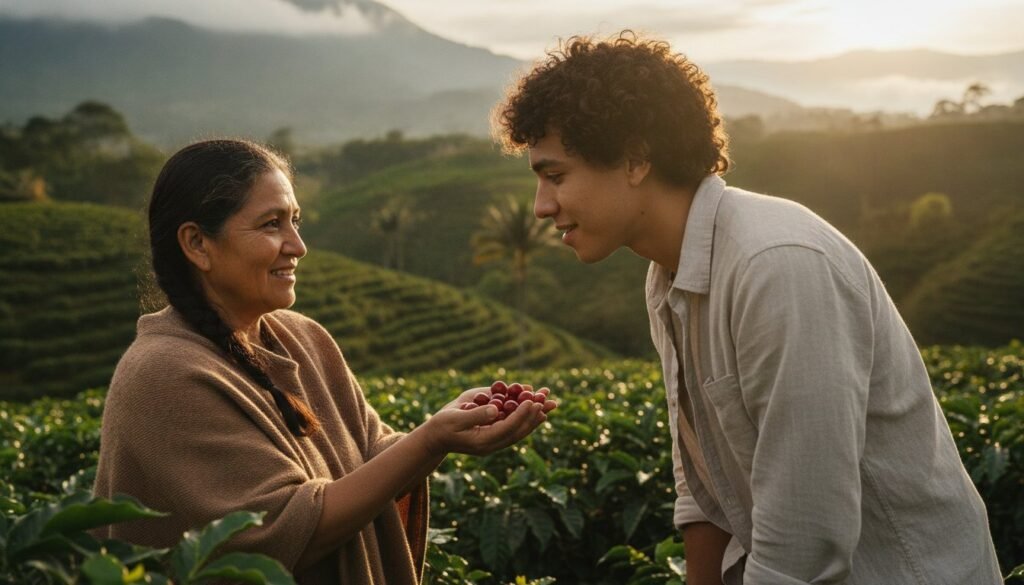 Turismo comunitario en Colombia: Guía para un viaje con impacto real en 2026