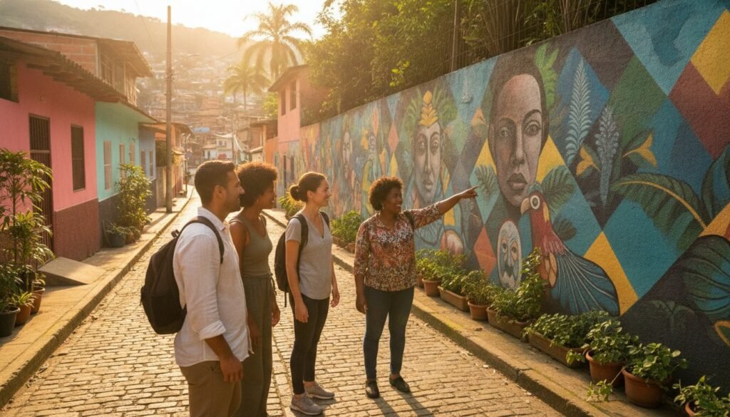 Turismo con propósito en Cali: 5 ejemplos de experiencias que transforman vidas en 2026
