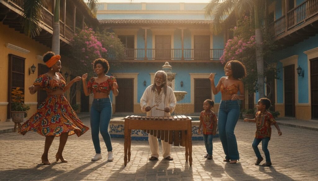Guía completa para entender la riqueza de la cultura afro