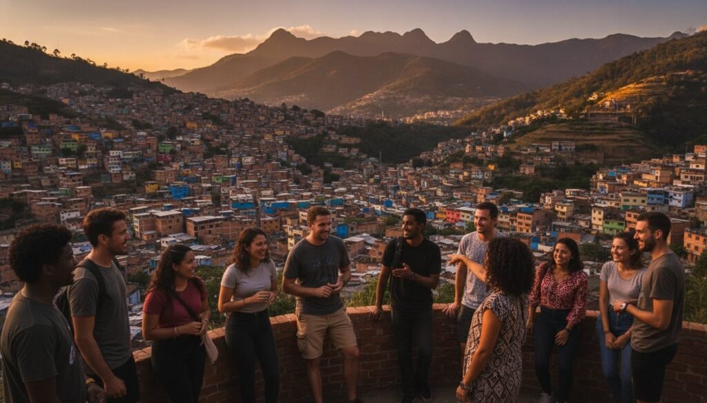 Tours en Cali Colombia: 5 Experiencias que Conectan el Ritmo con la Conciencia