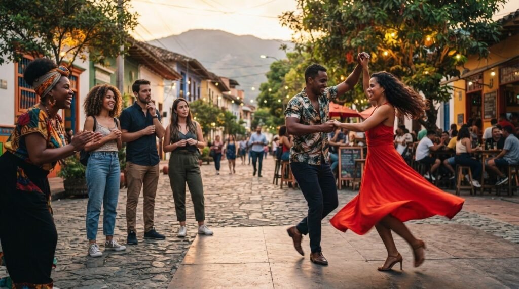 Ruta de la salsa auténtica en Cali desde Panamá: guía para elegir tu experiencia