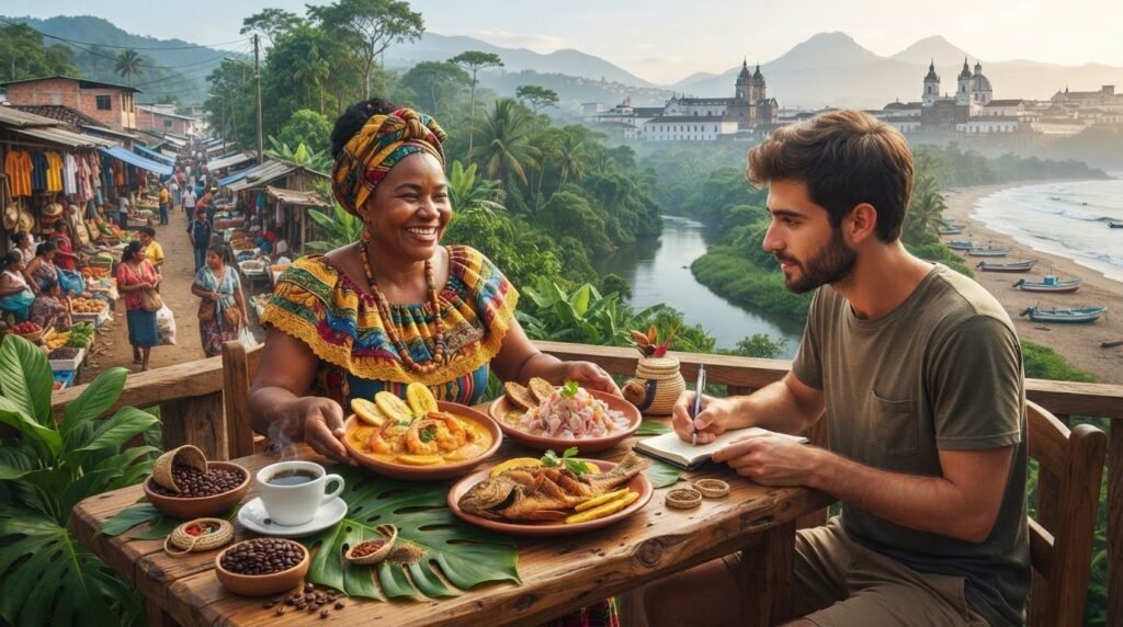 Tour de cultura afro y gastronomía del Pacífico desde Quito: cómo elegir
