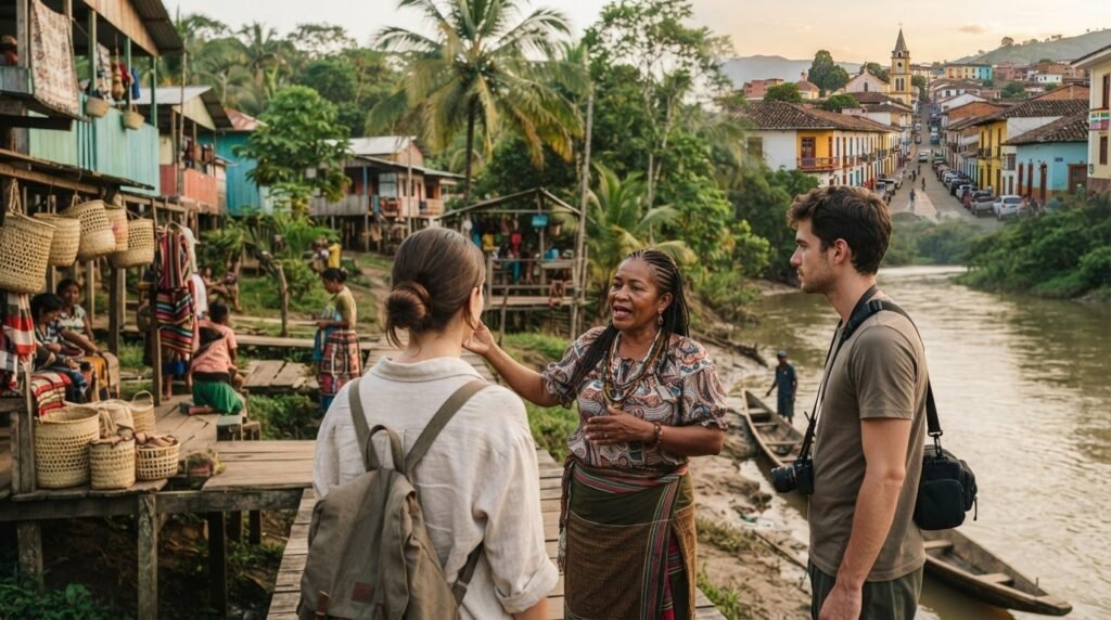 Tour de herencia afrocolombiana desde Bogotá: guía para elegir con propósito