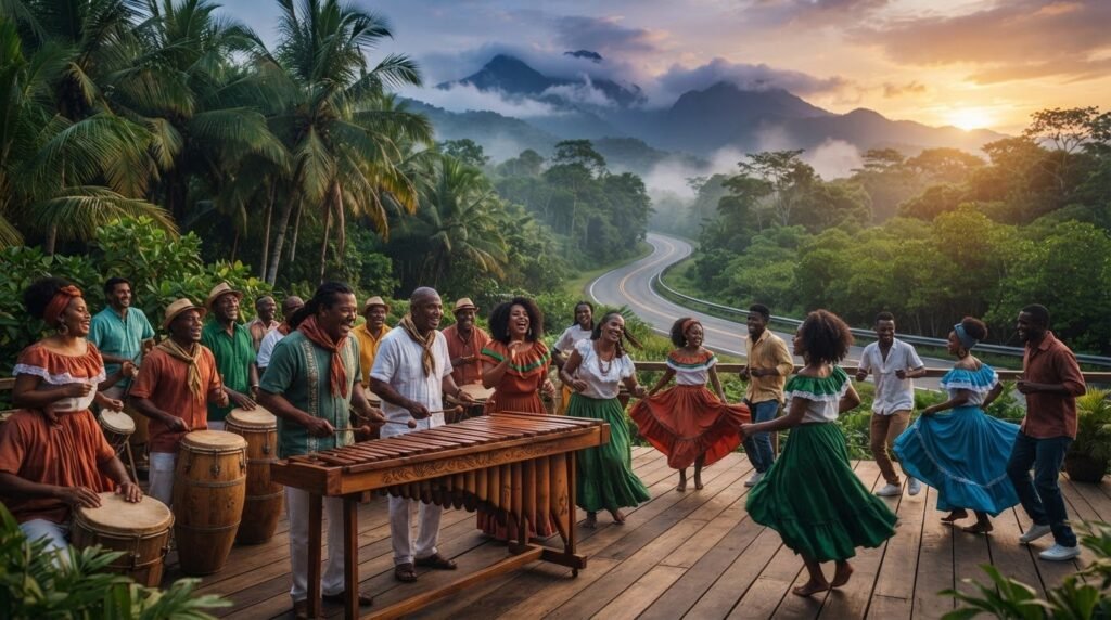 Tour de marimba y cultura del Pacífico desde Miami: guía para elegir