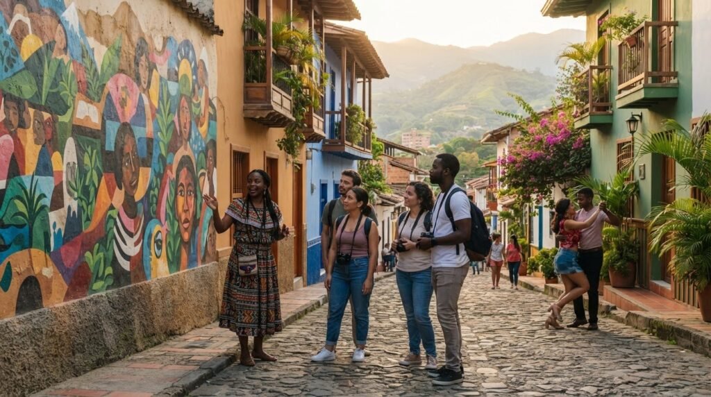Tour de resistencia cultural y urbana en Cali desde Atlanta: guía para elegir una experiencia con sentido