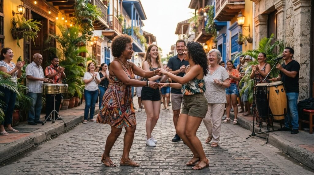 Tour de salsa y baile tradicional desde Miami: Guía para elegir su experiencia en Cali 2026